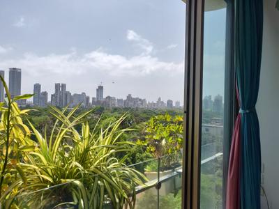 Image of 1500 Sq.ft 3 BHK Apartment / Flat for rent in Tardeo, Mumbai for Rs. 350000