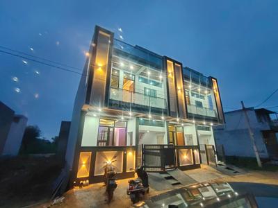 Image of 1800 Sq.ft 4 BHK Duplex for sale in Kalwar, Jaipur for Rs. 7500000