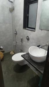 Image of 560 Sq.ft 1 BHK Apartment / Flat for rent in Chembur, Mumbai for Rs. 50000