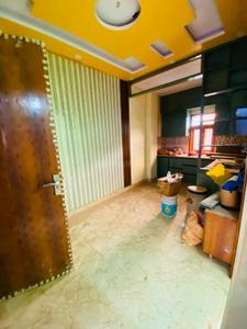 Hall Image of 1350 Sq.ft 2 BHK Apartment / Flat for rent in Uttam Nagar New Delhi for Rs. 12499