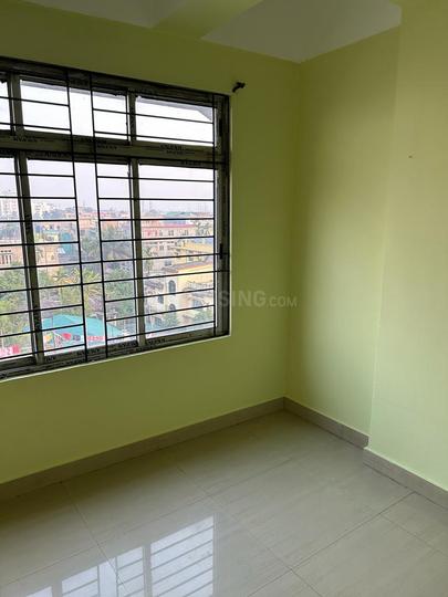 Panjabari Bedroom 1