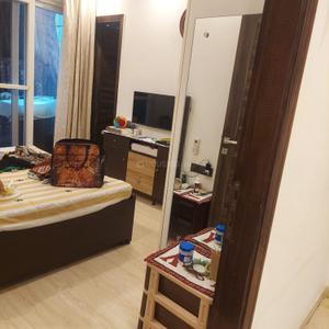 Bedroom Image of 1500 Sq.ft 3 BHK Builder Floor for sale in Ansal Esencia Sector 67, Sector 67 Gurgaon for Rs. 27500000