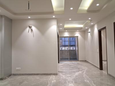 Living Room Image of 1800 Sq.ft 3 BHK Builder Floor for sale in Paschim Vihar New Delhi for Rs. 35000000