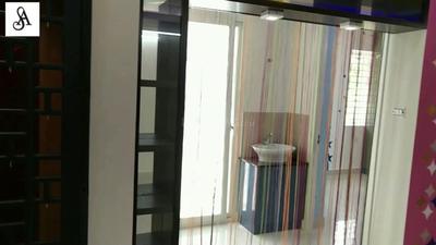 Bedroom Image of 1255 Sq.ft 3 BHK Apartment / Flat for sale in Thrippunithura Kochi for Rs. 5800000