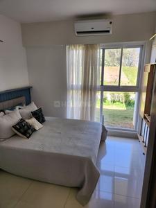 Bedroom Image of 1133 Sq.ft 2 BHK Apartment / Flat for sale in White Field Ville, Whitefield Bengaluru for Rs. 14800000