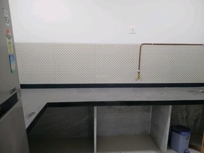 Kitchen Image of 1100 Sq.ft 2.5 BHK Apartment / Flat for rent in Raheja Acropolis, Chembur Mumbai for Rs. 110000