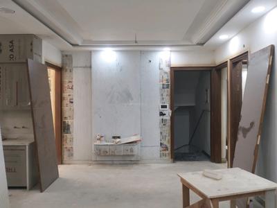 4 BHK Independent Builder Floor