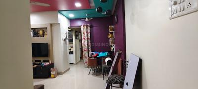 1.5 BHK Flat