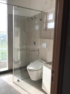 Bathroom Image of 3280 Sq.ft 4 BHK Villa for sale in Artha Zen, Ckikkakammana Halli Bengaluru for Rs. 46000000