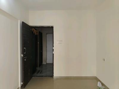 Living Room Image of 500 Sq.ft 1 BHK Apartment / Flat for rent in JSB Nakshatra Primus, Naigaon East Naigaon for Rs. 7500