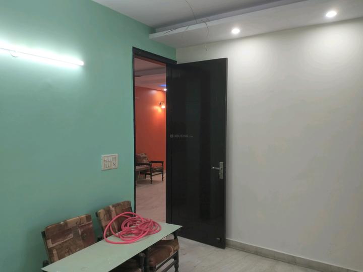 Block F, Patparganj Bedroom One 1
