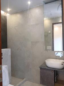 Bedroom One Image of 1800 Sq.ft 3 BHK Builder Floor for sale in Paschim Vihar New Delhi for Rs. 36000000