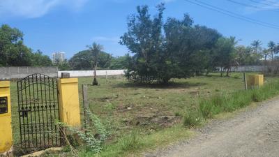 Image of 2400 Sq.ft Residential Plot / Land for sale in Vettuvankani, Chennai for Rs. 25000000