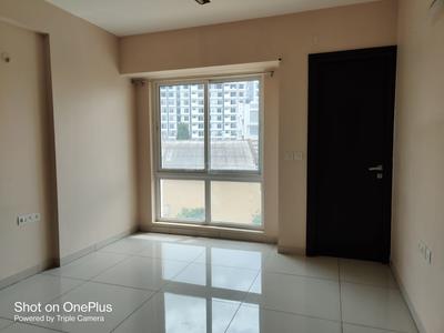 Bedroom Image of 1900 Sq.ft 3 BHK Apartment / Flat for sale in Aparna Elina, Mahalakshmi Layout Bengaluru for Rs. 35000000