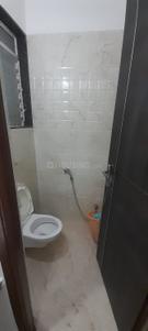 Bathroom Image of 680 Sq.ft 1 BHK Apartment / Flat for sale in Balaji Mesmero , Lohegaon Pune for Rs. 4300000
