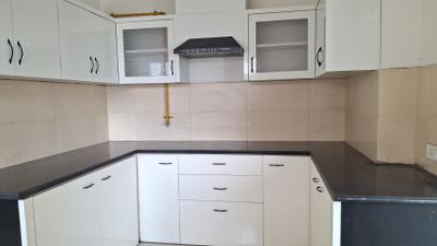 Kitchen Image of 3250 Sq.ft 3.5 BHK Apartment / Flat for rent in Vaishno Devi Circle Ahmedabad for Rs. 85551