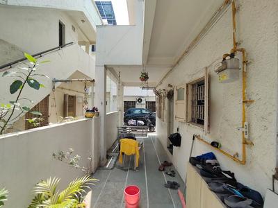 Image of 1400 Sq.ft 3 BHK Independent House for sale in Saiyed Vasna, Vadodara for Rs. 7500000