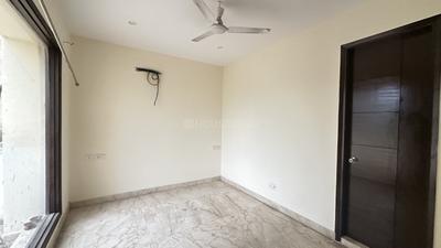 Bedroom Image of 1900 Sq.ft 3 BHK Builder Floor for rent in SS Mayfield Garden, Mayfield Garden Gurgaon for Rs. 45000