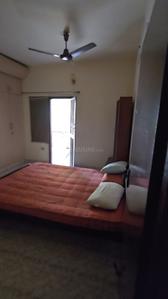 Bedroom Image of 1050 Sq.ft 2.5 BHK Apartment / Flat for sale in Velachery Chennai for Rs. 11000000