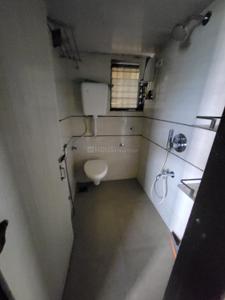 Image of 900 Sq.ft 2 BHK Apartment / Flat for rent in Satpur, Nashik for Rs. 18500