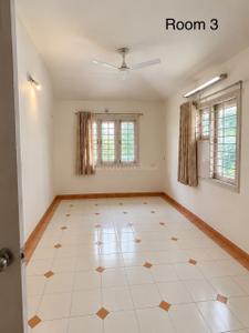 Bedroom Image of 2700 Sq.ft 4 BHK Independent House for sale in South Bopal Ahmedabad for Rs. 31500000