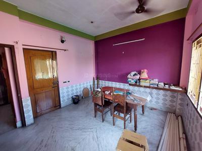 Bedroom Image of 800 Sq.ft 2 BHK Builder Floor for sale in Subhas Pally Siliguri for Rs. 2500000