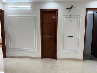 Bedroom Image of 1800 Sq.ft 3 BHK Builder Floor for sale in Sector 57 Gurgaon for Rs. 28500000