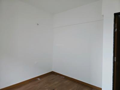 Bedroom Image of 1450 Sq.ft 3 BHK Apartment / Flat for rent in Gera North, Kharadi Pune for Rs. 45000