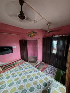 Bedroom Image of 650 Sq.ft 2 BHK Apartment / Flat for sale in Dum Dum Kolkata for Rs. 2600000