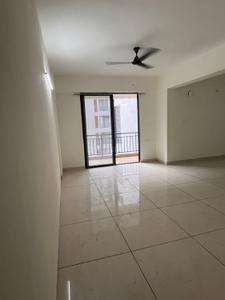 Hall Image of 1400 Sq.ft 3 BHK Apartment / Flat for rent in DB Pride, Talawali Chanda Indore for Rs. 28000