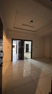 Living Room Image of 1200 Sq.ft 2 BHK Apartment / Flat for sale in Vibhab Nagar Firozabad for Rs. 4300000