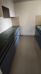 Kitchen Image of 1380 Sq.ft 3 BHK Apartment / Flat for sale in Jaypee Kosmos, Sector 134 Noida for Rs. 11800000
