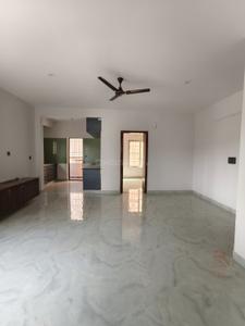 Hall Image of 1200 Sq.ft 2 BHK Builder Floor for rent in Jeevan Bima Nagar Bengaluru for Rs. 45000