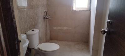 Image of 1898 Sq.ft 3 BHK Apartment / Flat for rent in Kingswood Court, Crossings Republik, Ghaziabad for Rs. 25000