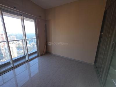 Bedroom Image of 1600 Sq.ft 3 BHK Apartment / Flat for rent in JP Decks, Malad East Mumbai for Rs. 102000