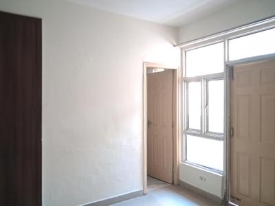 Bedroom Image of 1150 Sq.ft 2.5 BHK Apartment / Flat for sale in Supertech Cape Town, Sector 74 Noida for Rs. 12000000