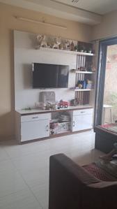 Bedroom Image of 1150 Sq.ft 2 BHK Apartment / Flat for sale in Regency Anantam, Dombivli East Thane for Rs. 8500000