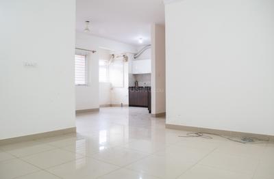 Hall Image of 1300 Sq.ft 3 BHK Apartment / Flat for rent in Mantri Webcity, Narayanapura Bengaluru for Rs. 35000