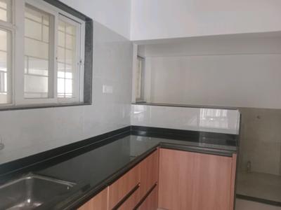 Kitchen Image of 1250 Sq.ft 2 BHK Apartment / Flat for sale in Pride Purple Park Street, Wakad Pune for Rs. 12900000
