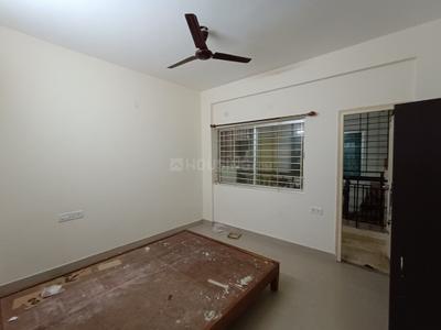 Bedroom Image of 870 Sq.ft 2 BHK Apartment / Flat for sale in Nisarga Sarovara by Nisarga Group, Chandapura Bengaluru for Rs. 3610000