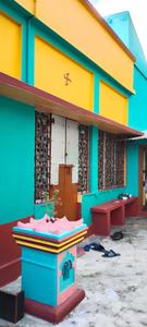 Building Image of 850 Sq.ft 2 BHK Independent House for sale in Goda Bardhaman for Rs. 6800000