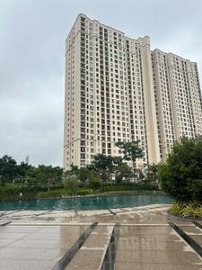 Image of 2061 Sq.ft 3 BHK Apartment / Flat for sale in Hiranandani Lake Verandahs, Akshayanagar, Bengaluru for Rs. 33000000