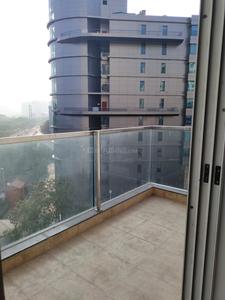 Balcony Image of moveinn homes in Hinjawadi Phase 2, Pune