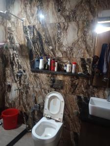 Image of 1700 Sq.ft 3 BHK Apartment / Flat for rent in CHD Avenue 71, Sector 72, Gurgaon for Rs. 60000