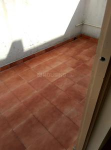 Balcony Image of 1350 Sq.ft 3 BHK Independent House for sale in Kotewada Nagpur for Rs. 5000000