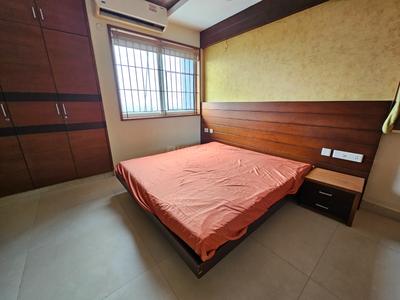 Bedroom Image of 3414 Sq.ft 5 BHK Apartment / Flat for sale in Choice Paradise, Thrippunithura Kochi for Rs. 25000000