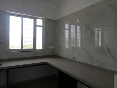 Kitchen Image of 1352 Sq.ft 2.5 BHK Apartment / Flat for sale in Sukhwani Empire Square Phase I AND II, Chinchwad Pune for Rs. 16500000