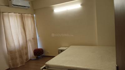 Bedroom Image of 1711 Sq.ft 3 BHK Apartment / Flat for rent in Jaypee Klassic , Sector 129 Noida for Rs. 49999