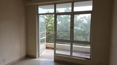 Balcony Image of 1500 Sq.ft 2 BHK Apartment / Flat for sale in Raheja Navodaya, Sector 92 Gurgaon for Rs. 11500000