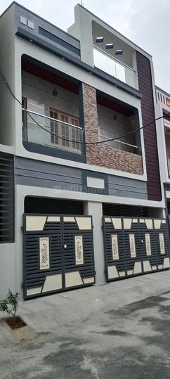 Keystone Sanvi Residency Main Image 1